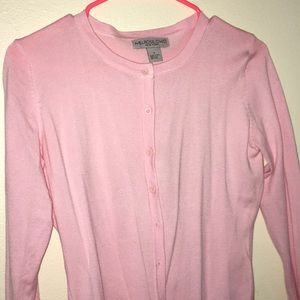 Melrose Chic New York cartigan